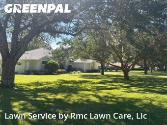 Lawn Service nearby Archer, FL, 
