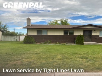 Grass Cut nearby Idaho Falls, ID, 