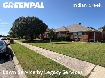 Lawn Care nearby Carrollton, TX, 