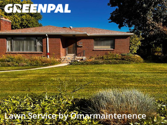 Grass Cut nearby Bountiful, VA, 