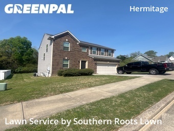 Lawn Cutting nearby Nashville, TN, 