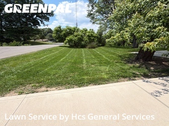 Lawn Mowing Service nearby Pataskala, OH, 