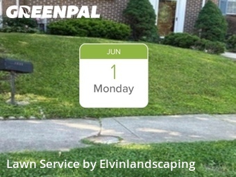 Lawn Care nearby Parkville, MD, 