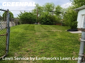 Lawn Cutting nearby Knoxville, TN, 
