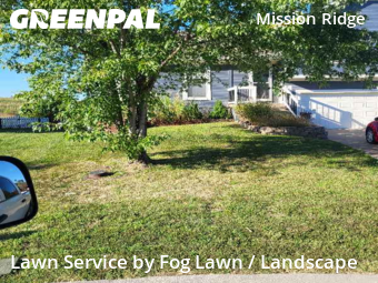 Grass Cutting nearby Olathe, KS, 