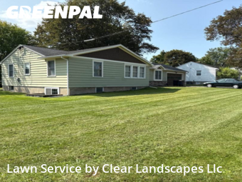 Lawn Care nearby Syracuse, NY, 