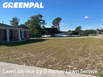 Grass Cutting nearby Hephzibah, GA, 