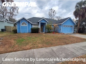 Lawn Mowing Service nearby Gainesville, FL, 