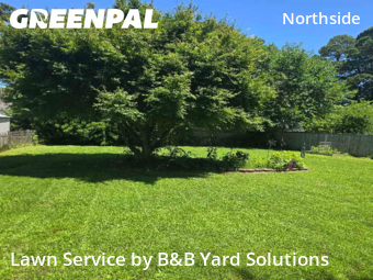 Lawn Service nearby Norfolk, VA, 