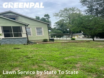 Lawn Mowing Service nearby Jonesboro, GA, 