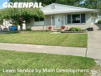 Yard Mowing nearby Westland, MI, 