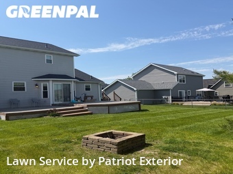 Yard Mowing nearby Davison, MI, 