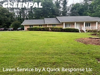 Yard Cutting nearby Stonecrest, GA, 