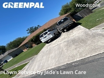 Lawn Mow nearby San Antonio, TX, 