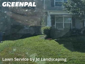 Lawn Care Service nearby Kernersville, NC, 