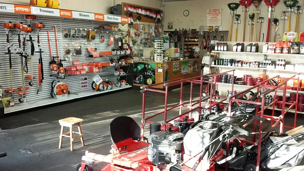 K & S Lawn Mower Sales & Service Photo 8