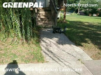 Lawn Maintenance nearby Saint Paul, MN, 