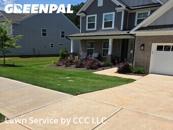 Grass Cutting nearby Waxhaw, NC, 