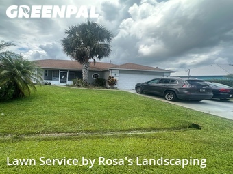 Lawn Mow nearby Port St. Lucie, FL, 