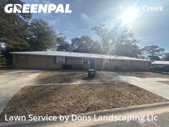 Landscaper In Jacksonville,32218,Landscaping Services by Dons Landscaping Llc, work completed in Feb , 2026