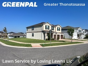 Lawn Care nearby Seffner, FL, 