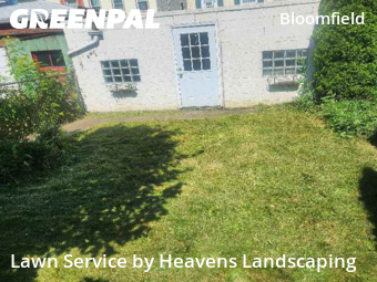 Lawn Mowing nearby Pittsburgh, PA, 