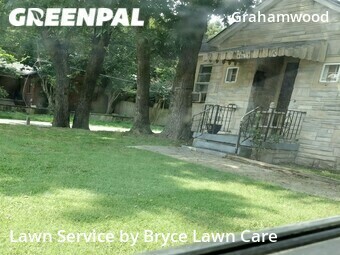 Lawn Care Service nearby Memphis, TN, 