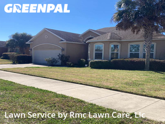 Lawn Care Service nearby Gainesville, FL, 