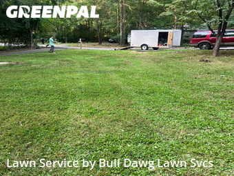 Lawn Maintenance nearby Athens, GA, 