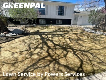 Lawn Mowing Service nearby Thornton, CO, 