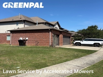 Lawn Mowing Service nearby Bessemer, AL, 