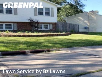 Lawn Cutting nearby East Moline, IL, 