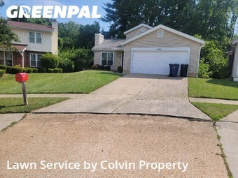 Lawn Care Service nearby St. Louis, MO, 
