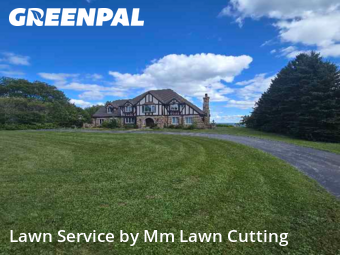 Lawn Service nearby Grafton, WI, 