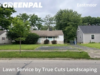 Lawn Maintenance nearby Columbus, OH, 