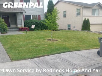 Lawn Mowing Service nearby Poulsbo, WA, 