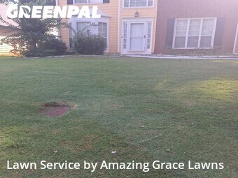 Yard Cutting nearby Lawrenceville, GA, 