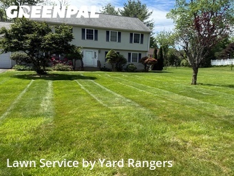 Lawn Care Service nearby Cheshire, CT, 