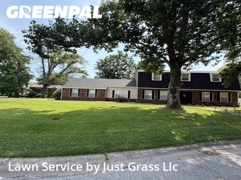 Lawn Mowing Service nearby O'fallon, IL, 