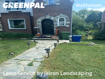 Yard Mowing nearby Baltimore, MD, 