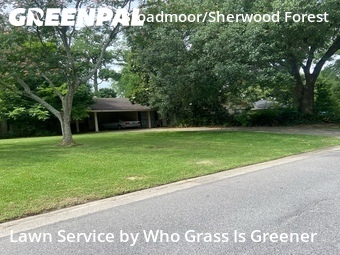 Lawn Cut nearby Baton Rouge, LA, 