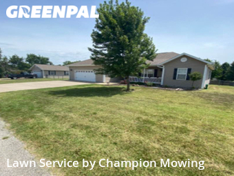 Lawn Maintenance nearby Joplin, MO, 