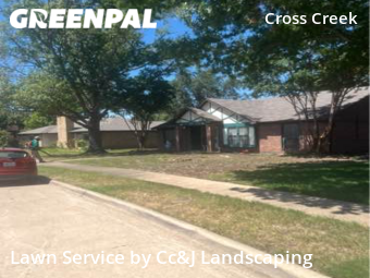 Lawn Maintenance nearby Plano, TX, 