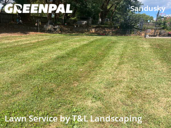 Lawn Cut nearby Lynchburg, VA, 