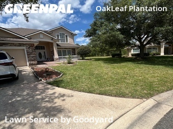 Grass Cuttingin Orange Park,32065,Lawn Mowing by Goodyard , work completed in Jun , 2026