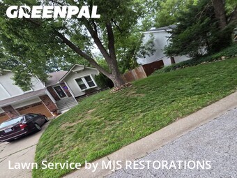 Lawn Mow nearby Independence, MO, 