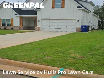 Lawn Service nearby Auburn, AL, 
