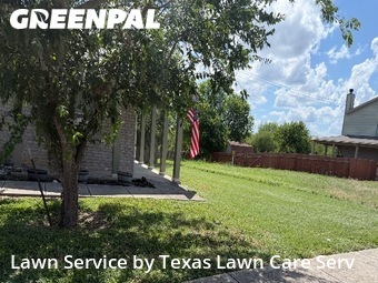 Lawn Service nearby Cibolo, TX, 