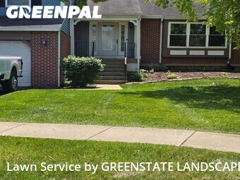 Lawn Mowing nearby Streamwood, IL, 