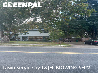 Lawn Maintenance nearby Winter Garden, FL, 